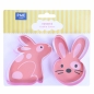 Preview: Cookie Cutter Set - Bunnies